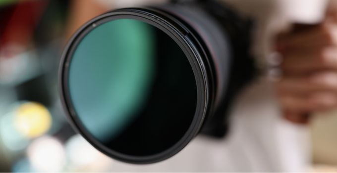 Objective lens, what to consider when buying binoculars