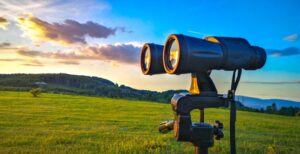 What to look for when buying Binoculars