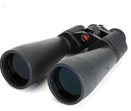 Best zoom binoculars