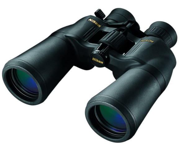 Best Zoom Binoculars