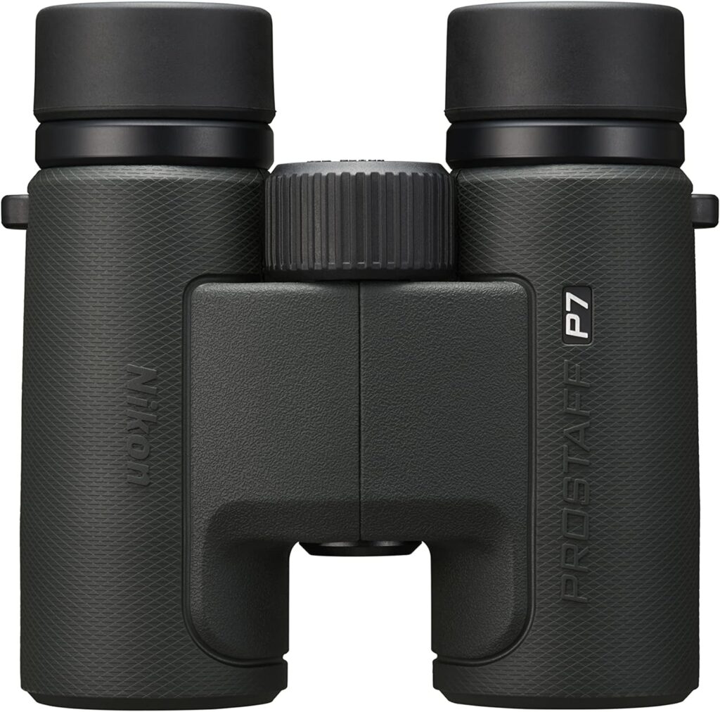 best binoculars for safari trip