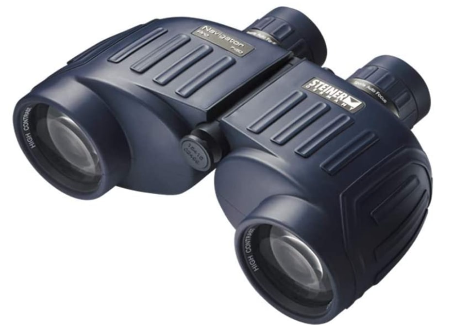 Steiner 7x50 Navigator Pro Binocular