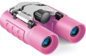 binoculars obuby