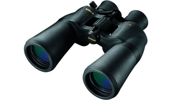 Nikon 8252 ACULON 22x50 Zoom Binoculars