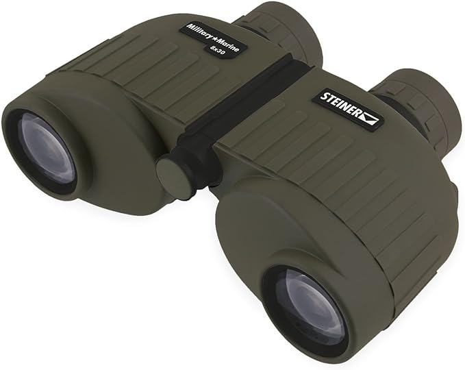 Steiner Military-Marine Series Binoculars