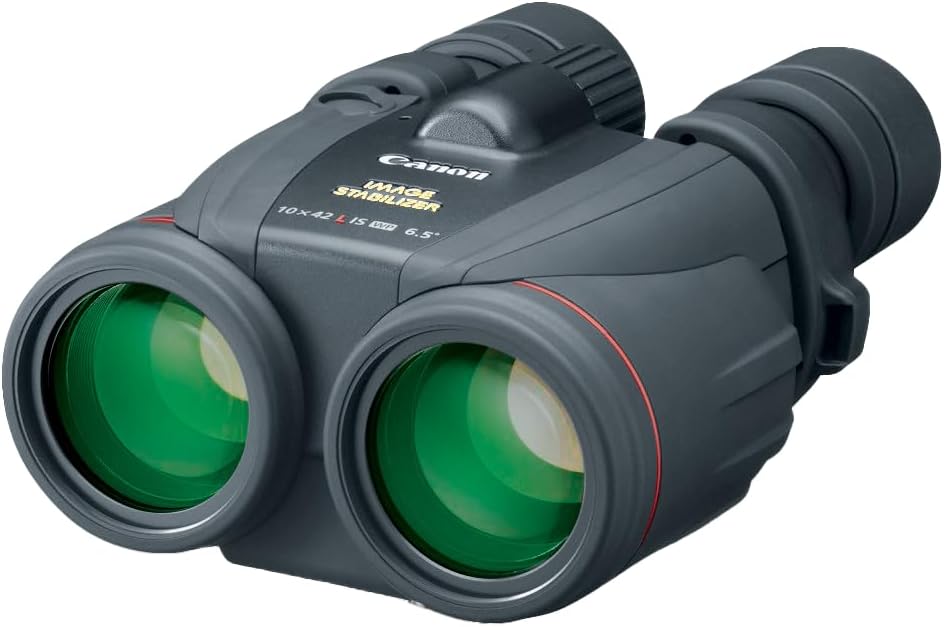 Best Image Stabilize Binoculars