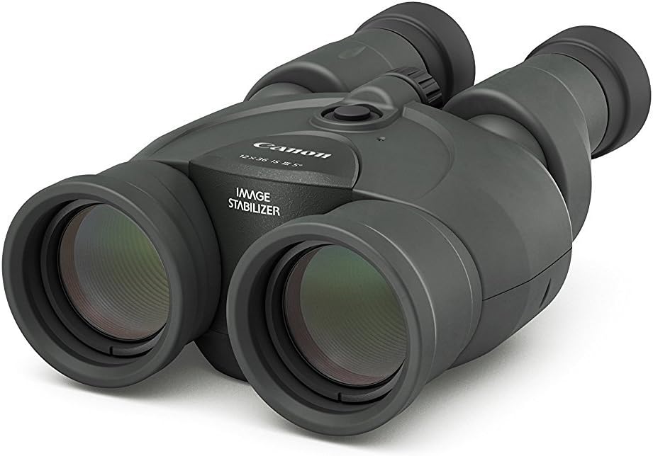 best image stabilized binoculars