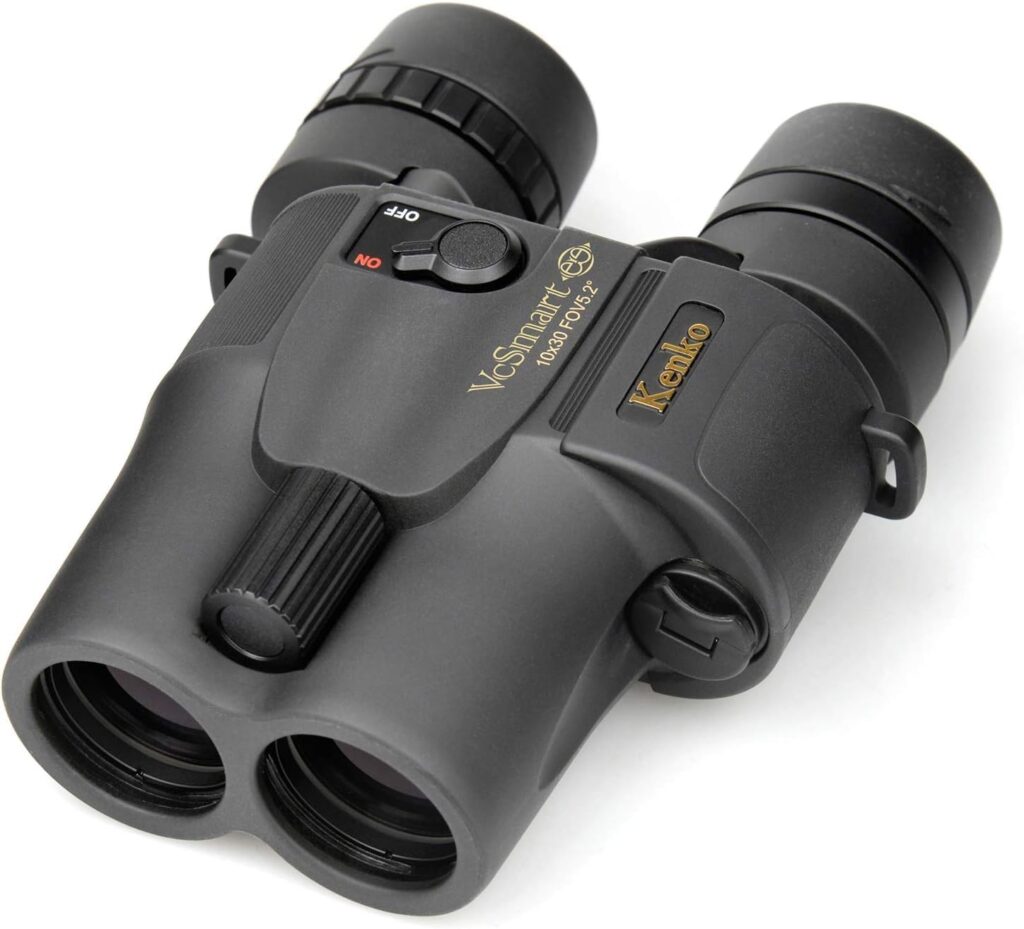 best image stabilised binoculars

