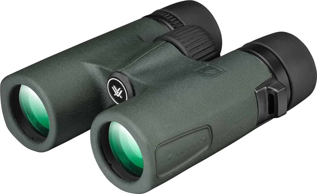 Best budget binoculars under $100