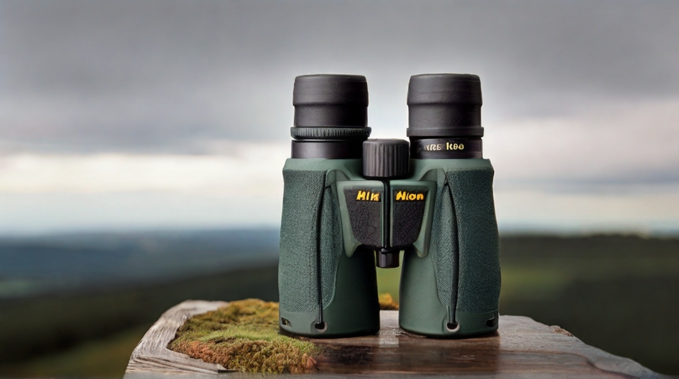 Best Nikon binoculars