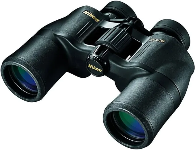 Best Nikon Binocular