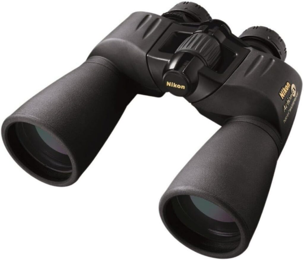 Nikon 7239 Action 7x50 EX Extreme All-Terain Binocular