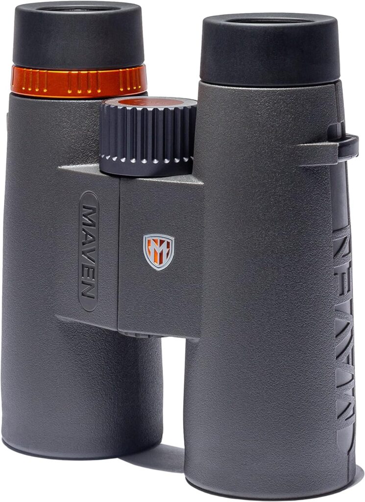 Maven C1 10X42 mm ED Binocular
