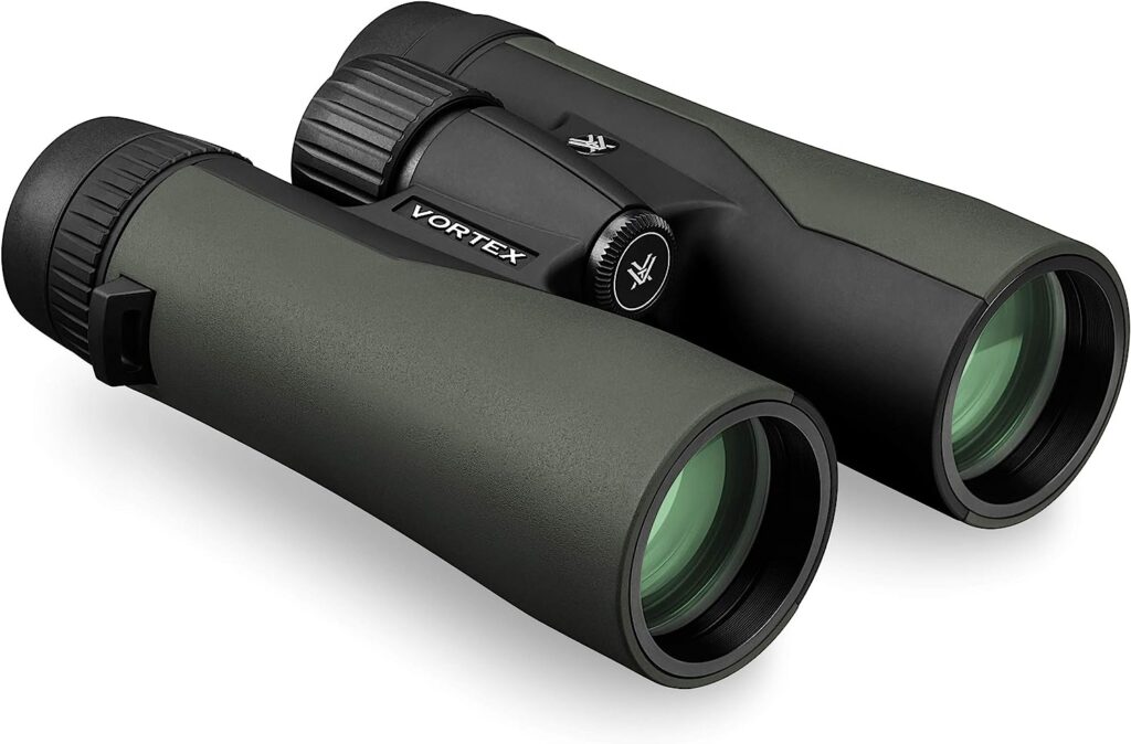 Vortex Optics Crossfire 8x42 HD Binoculars