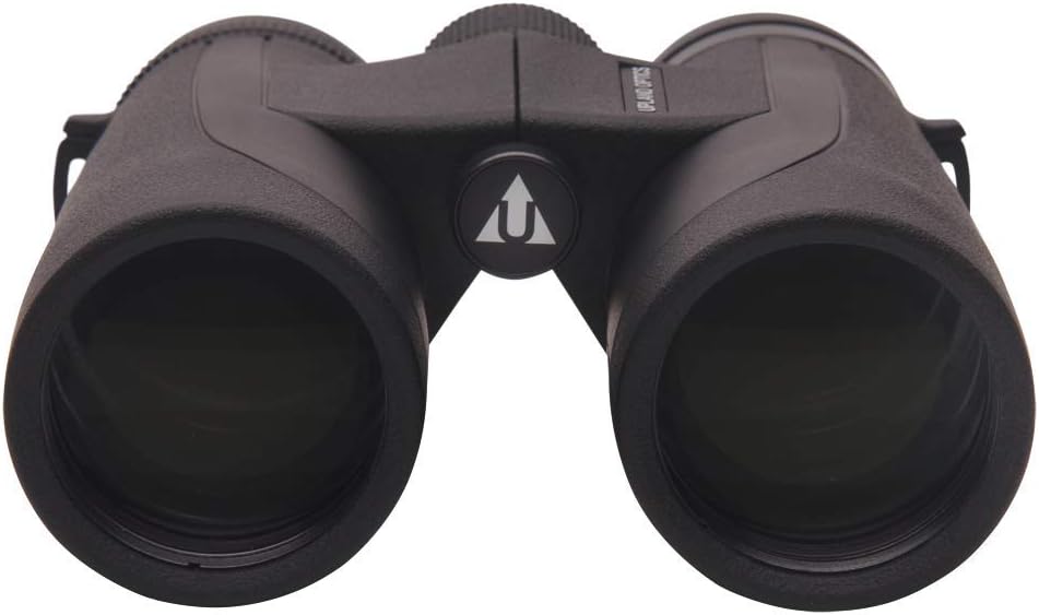 Upland Optics Perception HD 10x42mm Hunting Binoculars