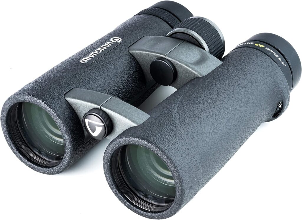 VANGUARD Endeavor ED 10x42 Best budget binoculars under $300