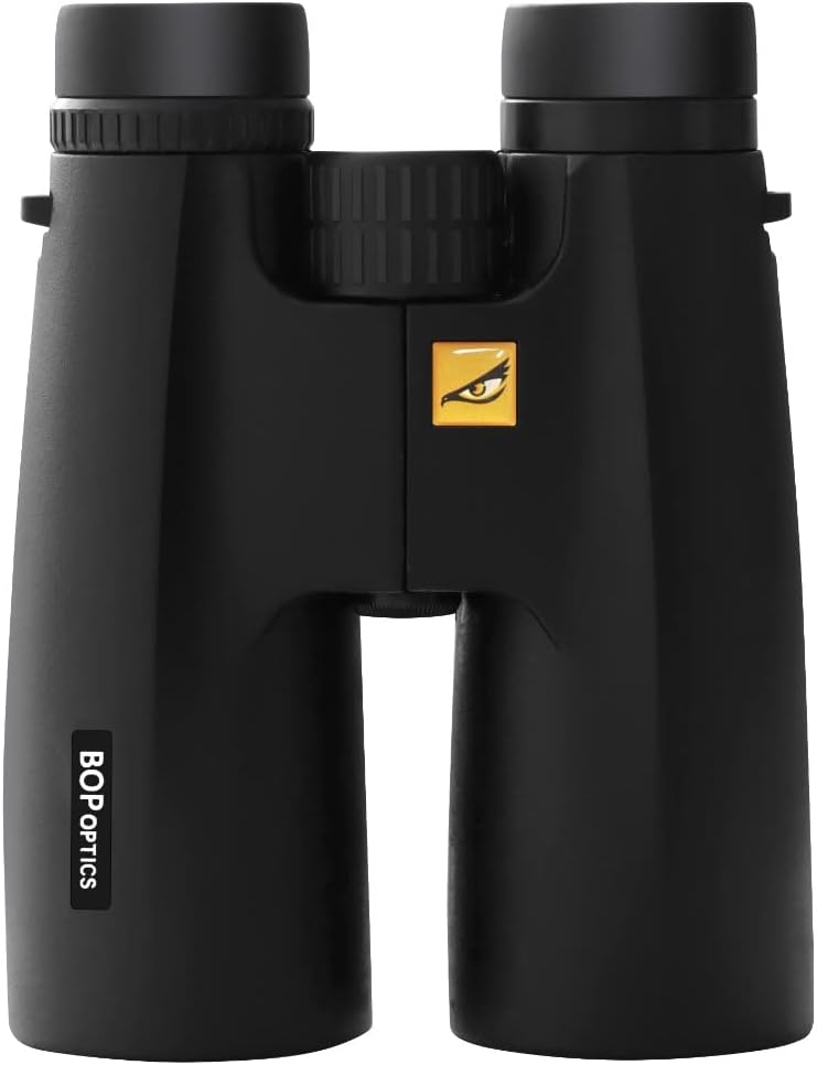 Birds of Prey Optics Raptor 12x50best budget Binoculars under $400