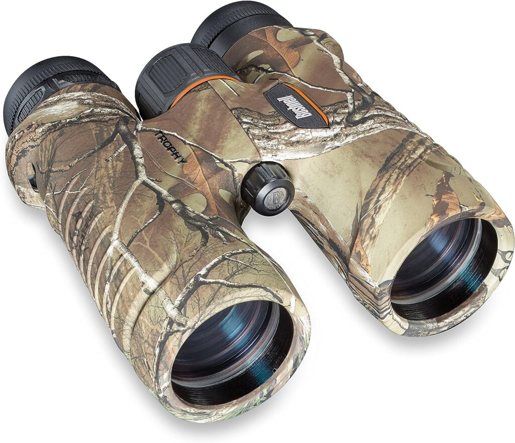 Bushnell 334211 Trophy Binocular