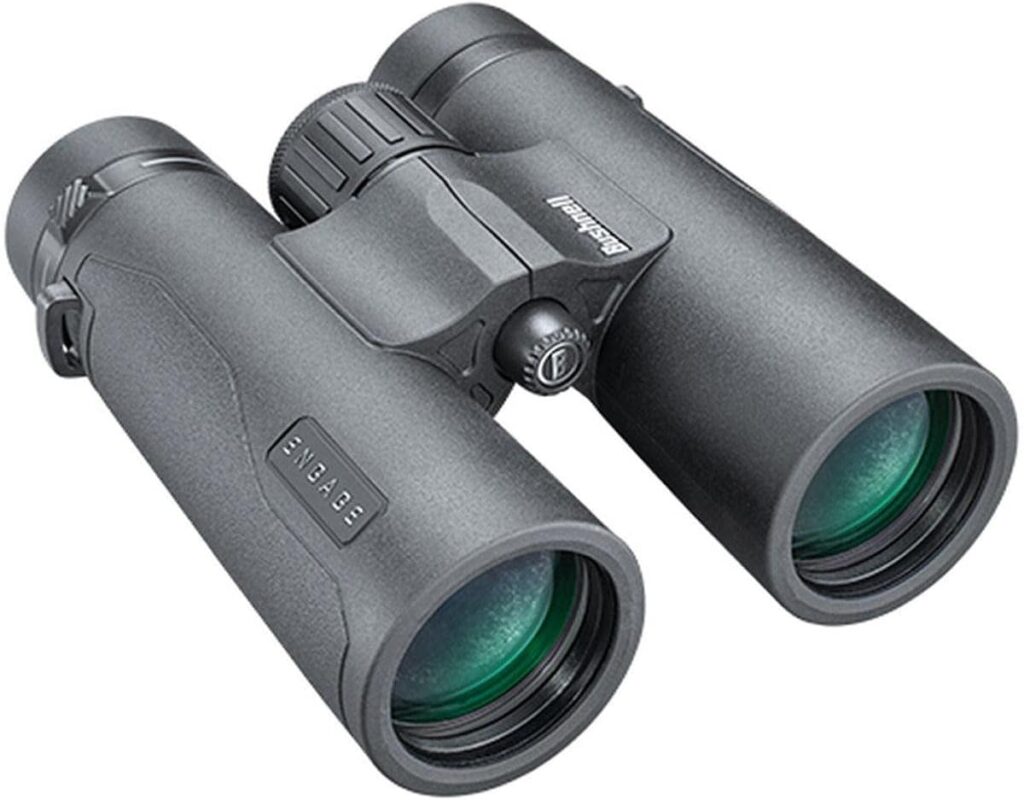 Bushnell Engage X 10x42mm Best Binoculars for hunting