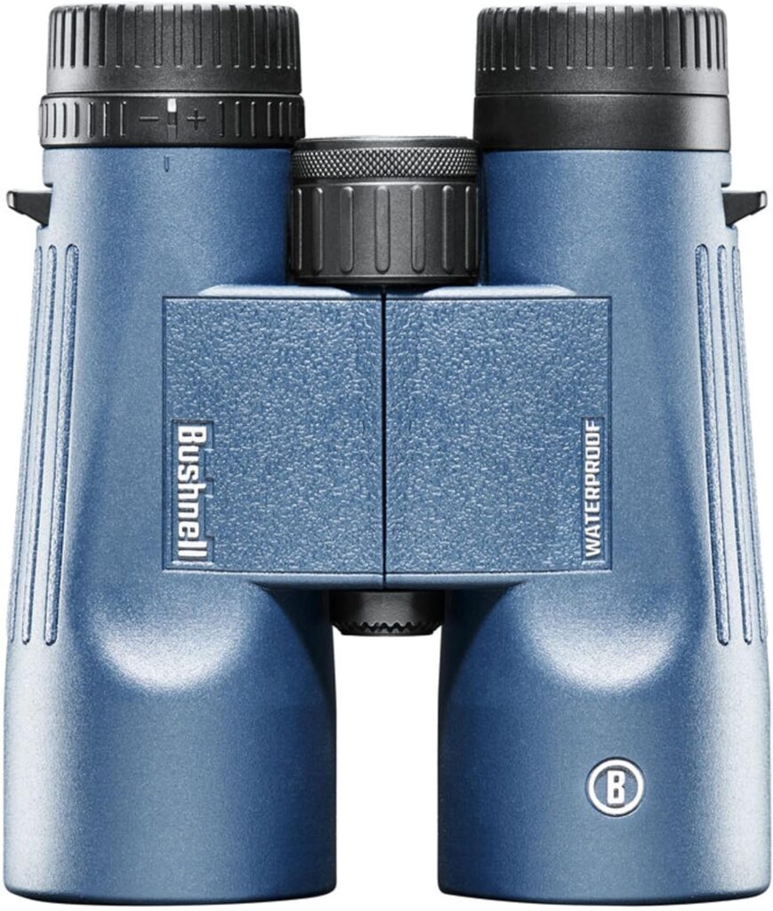 Bushnell H2O 10x42mm Binoculars