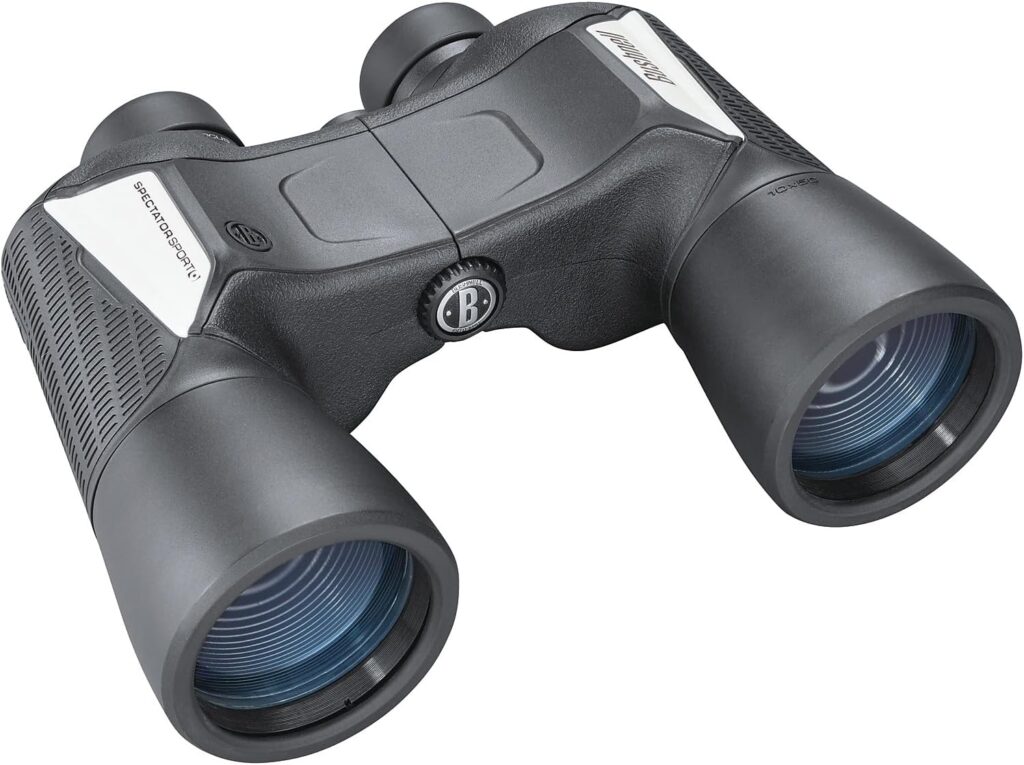 Bushnell Spectator Sport 10x50mm Binoculars,
