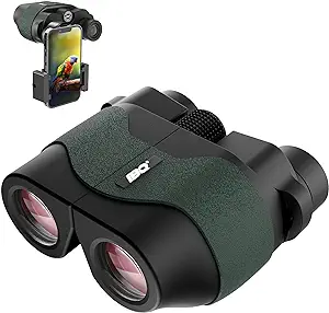 IBQ Binoculars for Adults