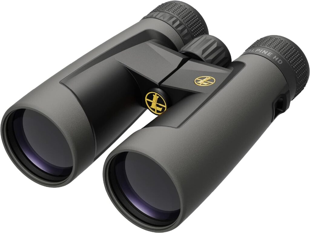 Leupold BX-2 Alpine HD Binoculars,