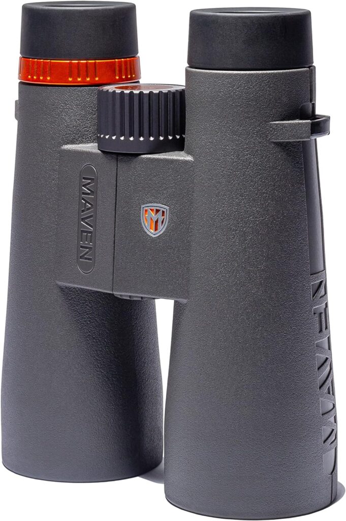 Maven C3 ED best budget  Binoculars under $500