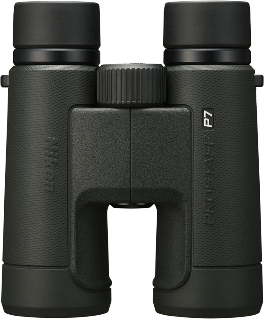 Nikon Prostaff P7 10×42 Binoculars