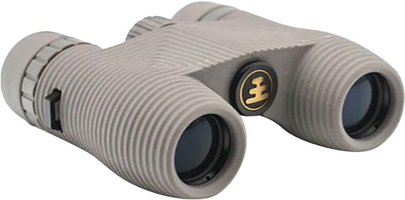 Nocs Provisions Standard Issue 8x25 Waterproof Binoculars