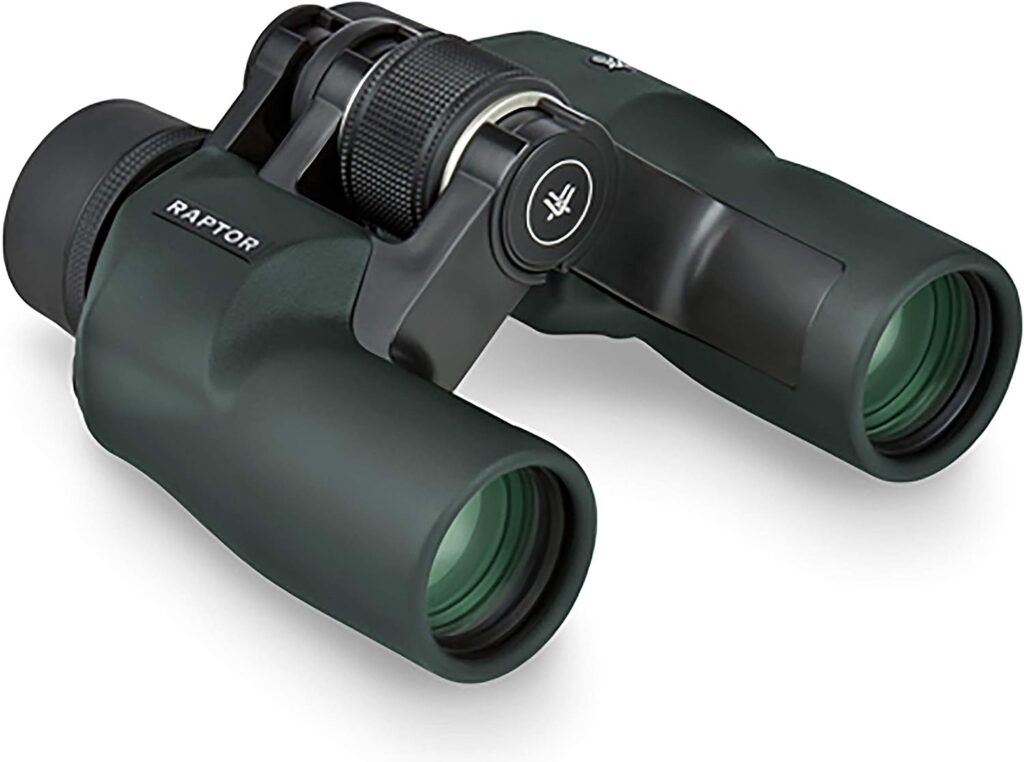 Vortex Optics Raptor Porro Prism Binoculars