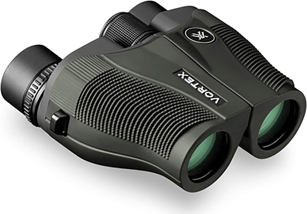 Vortex Optics Vanquish Best budget binoculars under $200