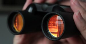 How Binoculars Work – Binoculars Parts And Their Function